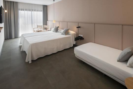 GHT Hotel Miratge Adults Only+16