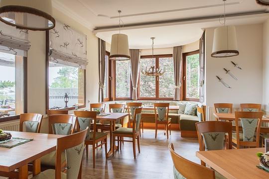 Berghotel Augustusberg