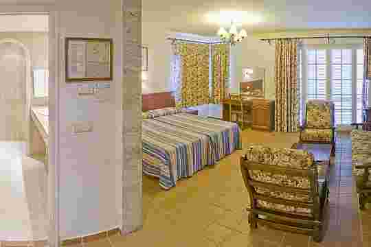 GHT Hotel Neptuno