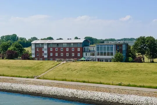 Nordseehotel Wilhelmshaven
