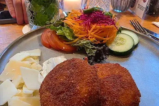 Hotel de Boskar Peer ****