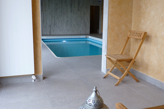 Logis Hotel Notre-Dame de Bonne Fontaine