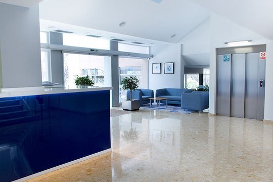 GHT Hotel S'Agaró Mar