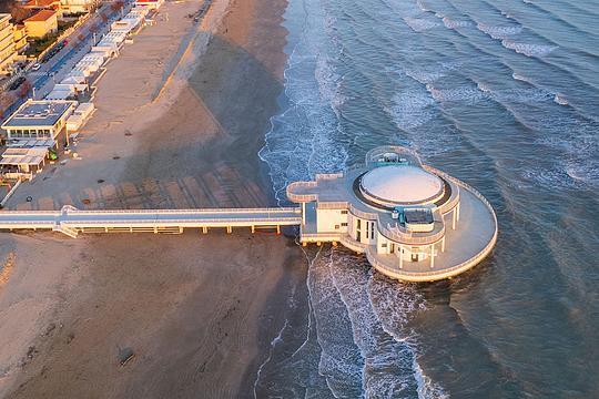 Hotel Villa Pina Senigallia