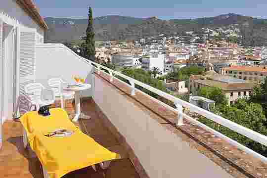 GHT Hotel Neptuno