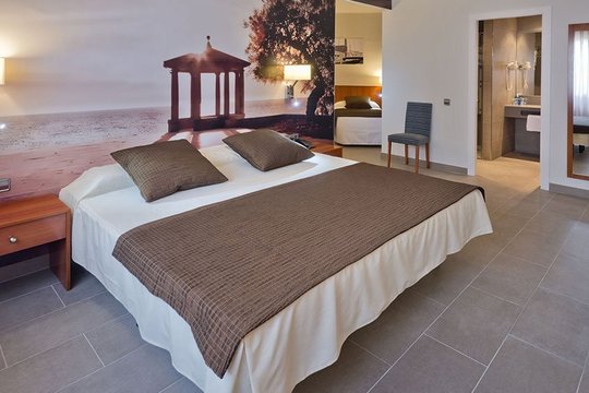 GHT Hotel S'Agaró Mar