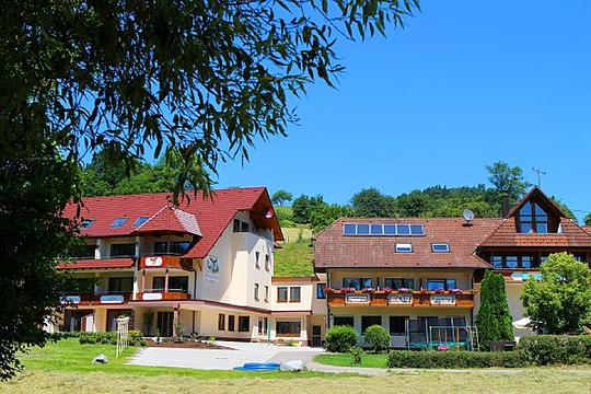 Landgasthof Adler-Pelzmühle