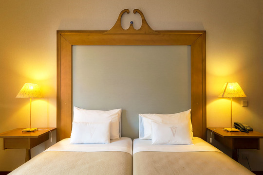 Hotel Estalagem do Vale