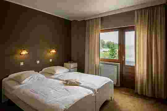 Hotel Bemelmans