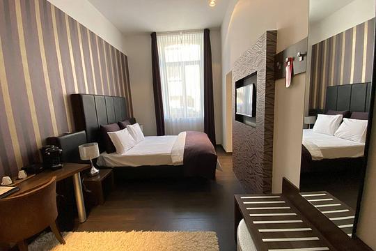 Hotel de Boskar Peer ****