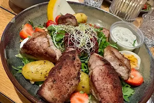 Hotel de Boskar Peer ****