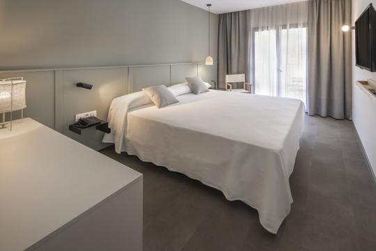 GHT Hotel Miratge Adults Only+16