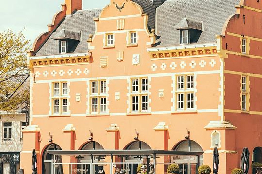 Hotel de Boskar Peer ****