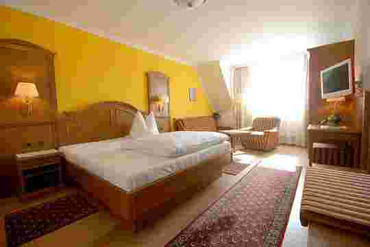 Hotel Gondel