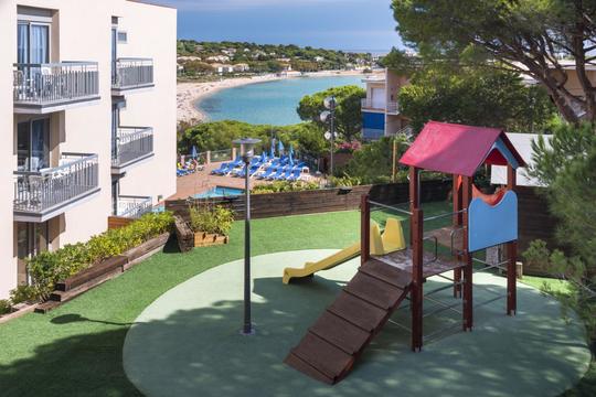 GHT Hotel S'Agaró Mar