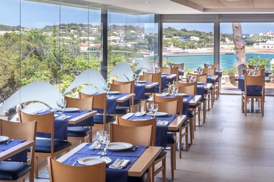GHT Hotel S'Agaró Mar