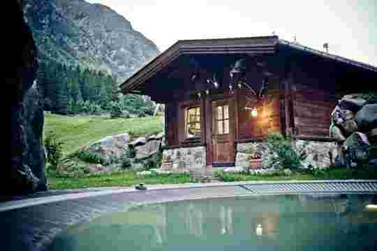 Sport- & Vitalhotel Seppl