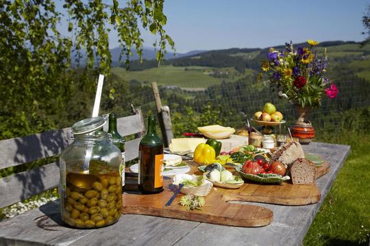 Hotel Biolandhaus Arche