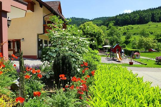 Landgasthof Adler-Pelzmühle