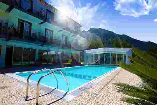 Hotel Estalagem do Vale