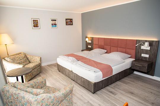 Hotel Willmeroth Windeck Hofbräu