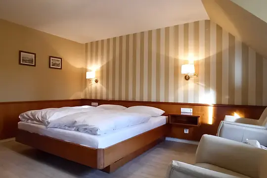 BSR Hotel Waldblick Schwarzwald