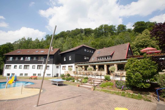 Hotel Im Tannengrund