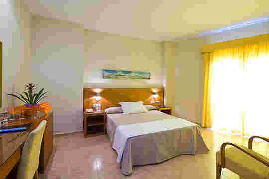 Hotel Traíña