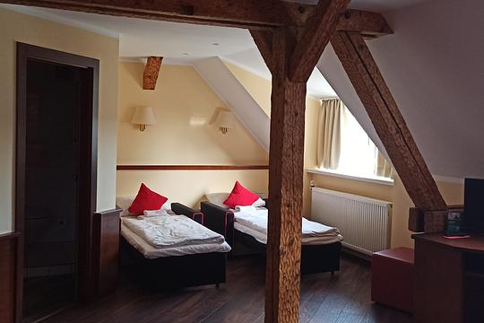 BSR Hotel Waldblick Schwarzwald
