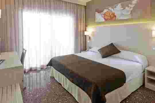GHT Hotel Costa Brava & Spa