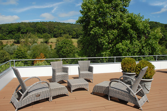 Romantik Parkhotel Het Gulpdal