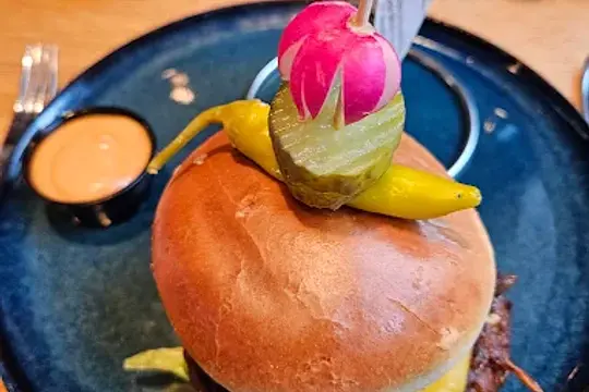 Hotel de Boskar Peer ****