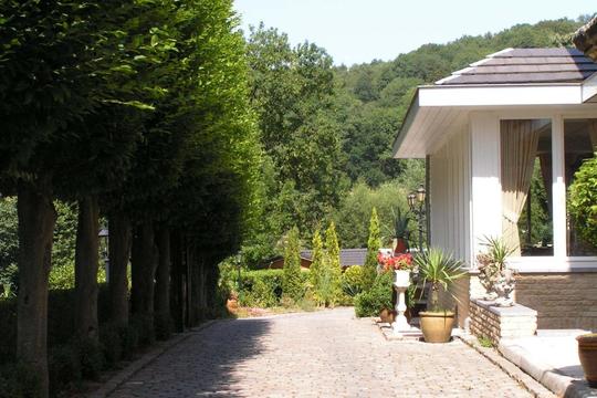 Romantik Parkhotel Het Gulpdal