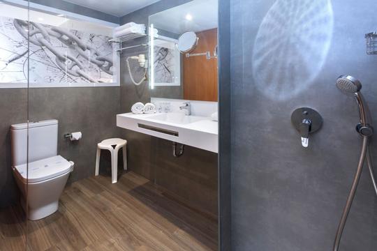 GHT Hotel Aquarium & Spa