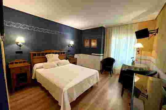 Arha Hotel Villa de Suances - (Hotel Albatros)