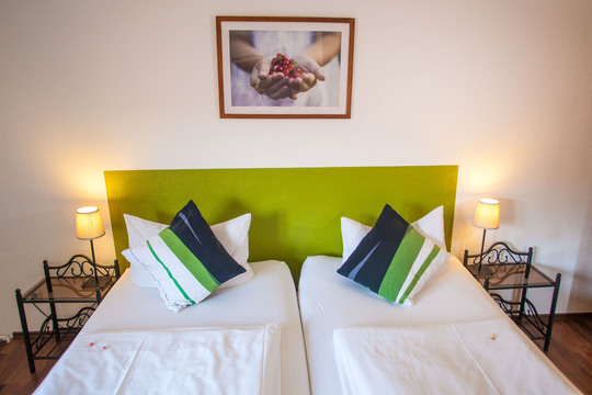 Hotel Im Tannengrund