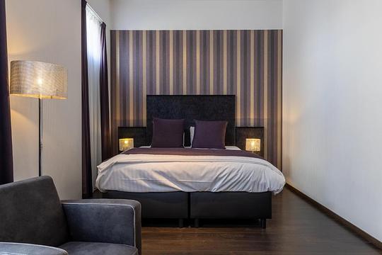 Hotel de Boskar Peer ****