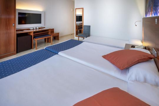 GHT Hotel S'Agaró Mar