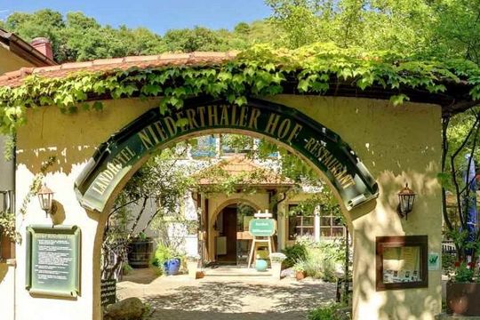 Landhotel Niederthäler Hof