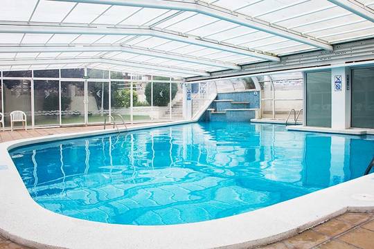 GHT Hotel Aquarium & Spa