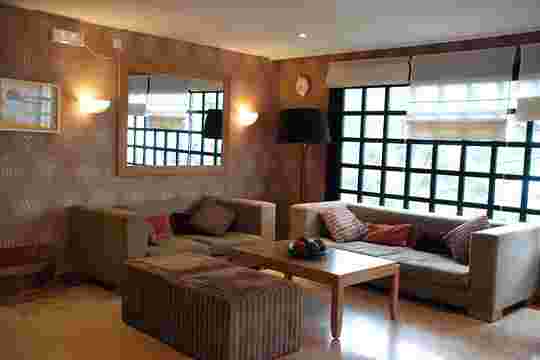 Hotel Pinos Playa