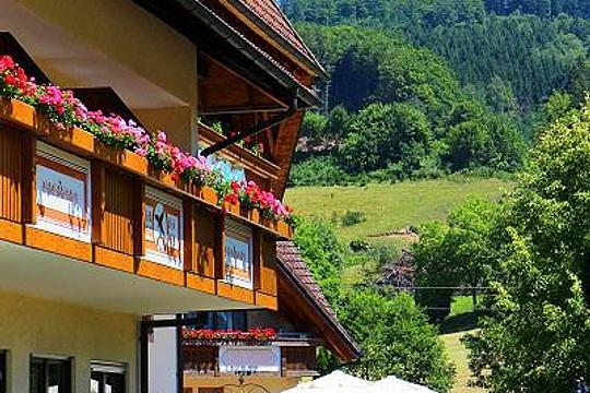 Landgasthof Adler-Pelzmühle