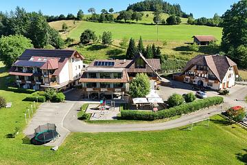 Landgasthof Adler-Pelzmühle