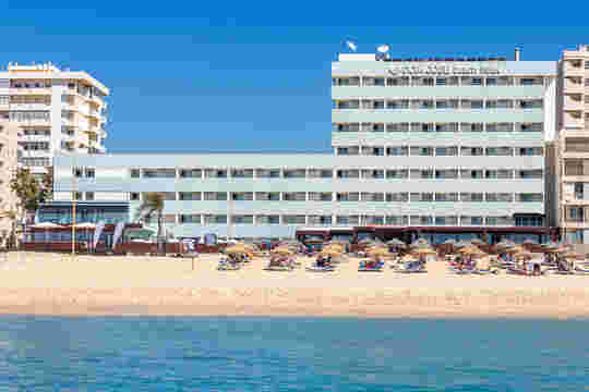 Dom José Beach Hotel