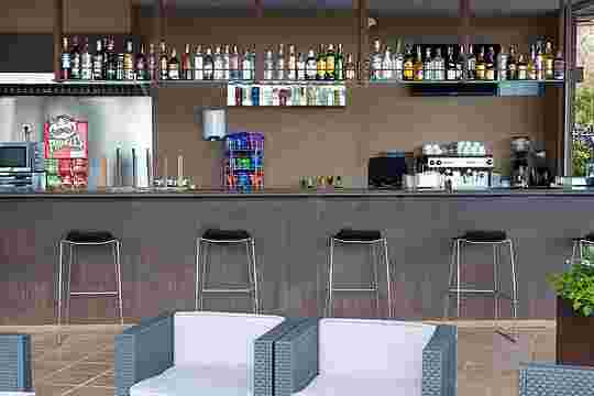 GHT Hotel S'Agaró Mar