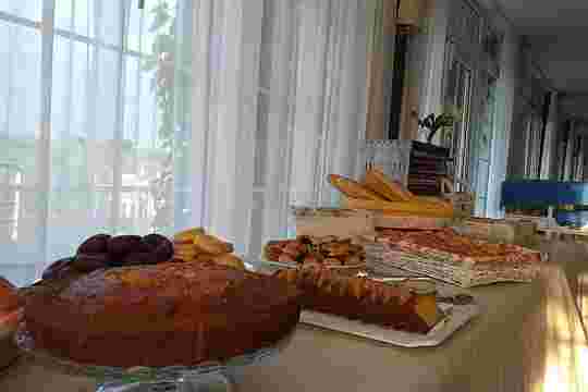 Hotel Arha Villa de Suances