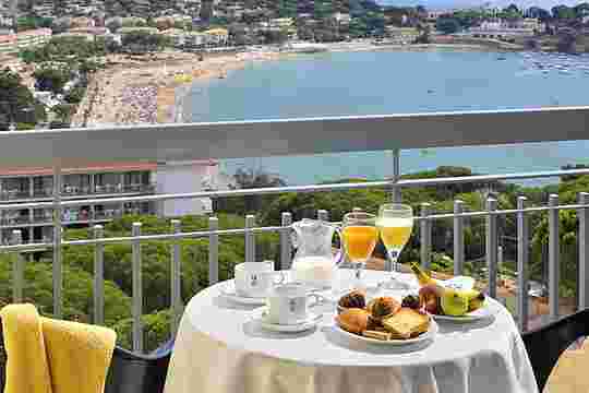 GHT Hotel S'Agaró Mar