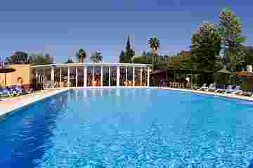 Hotel Dunas Puerto