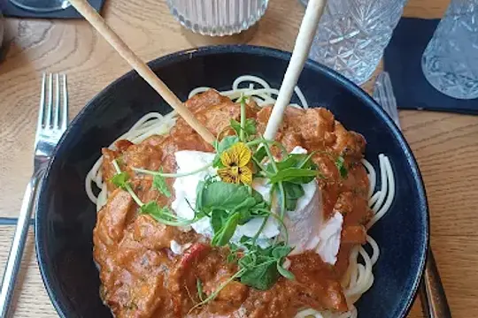 Hotel de Boskar Peer ****