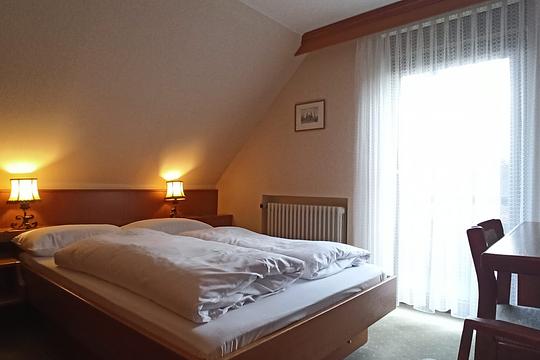 BSR Hotel Waldblick Schwarzwald